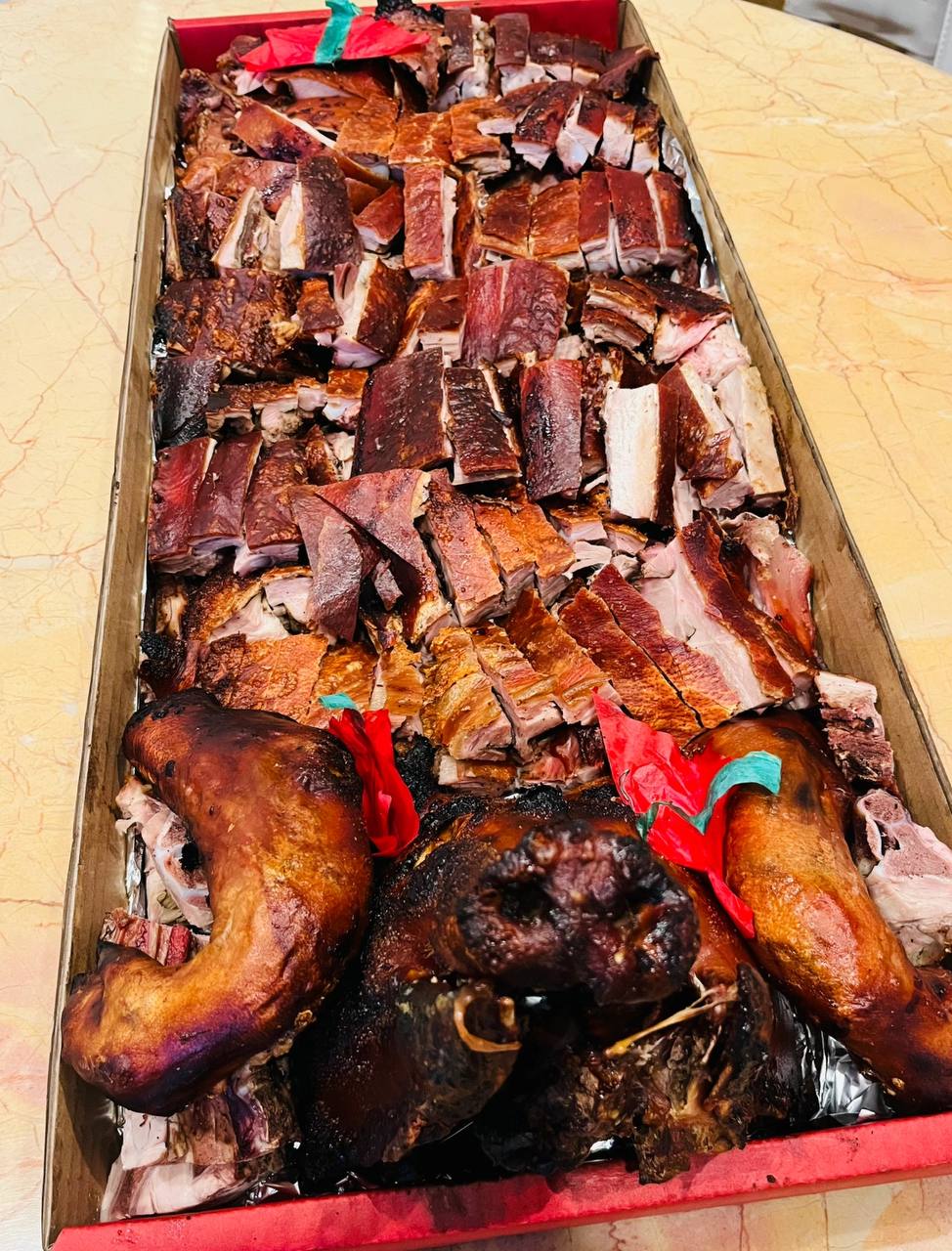 <b>新盛酒店推荐一些东南亚地区的特色餐厅</b>