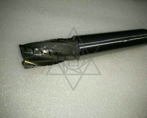 焊刃合金粗铣刀 (4)